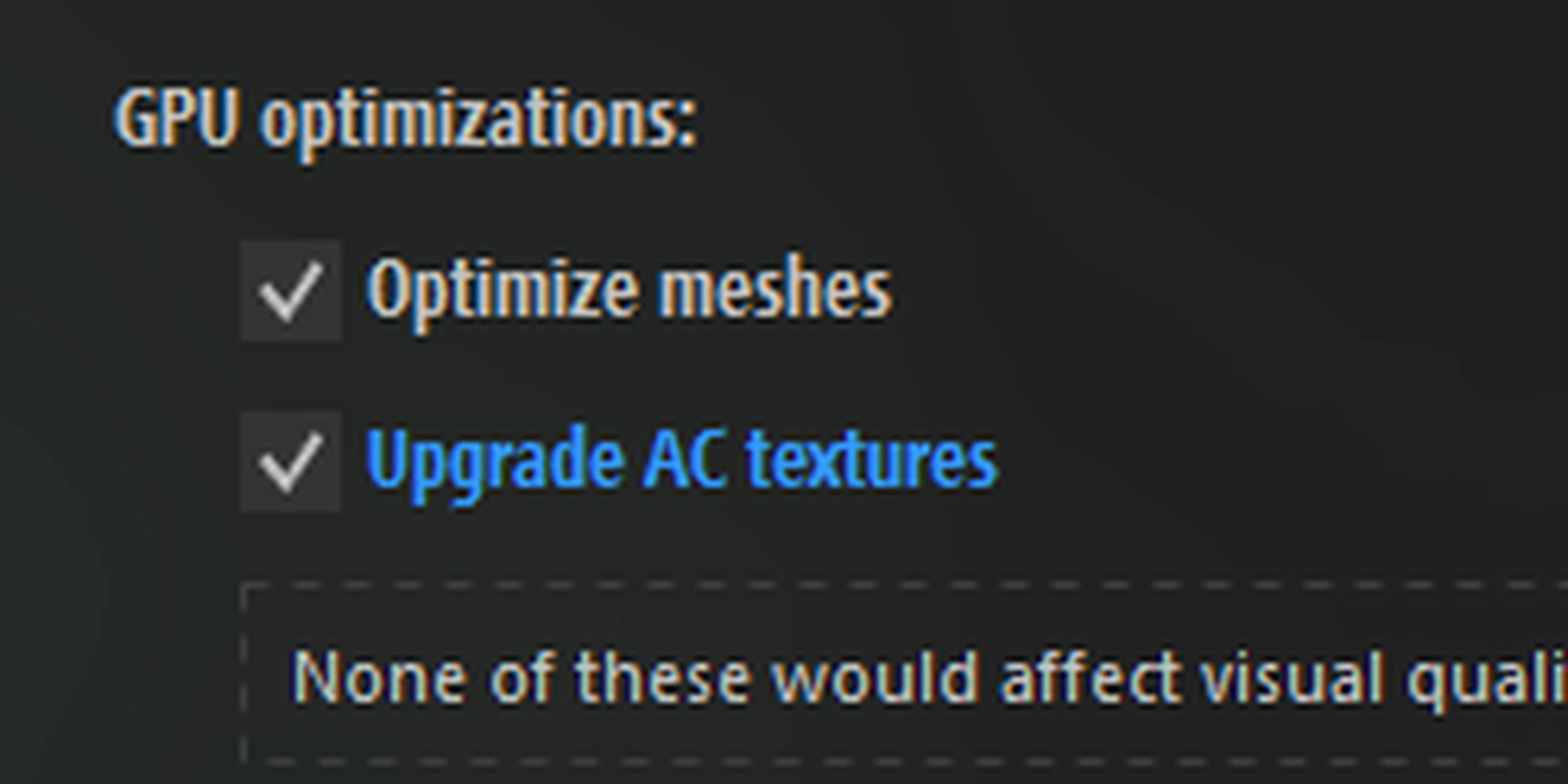 CSP Settings